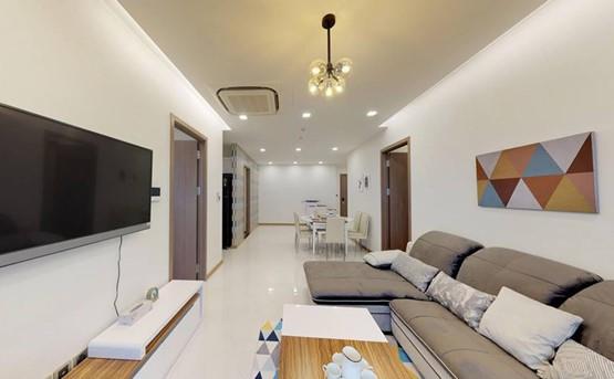 apartment for rent in binh thanh district BT105P3671 Trang (7)